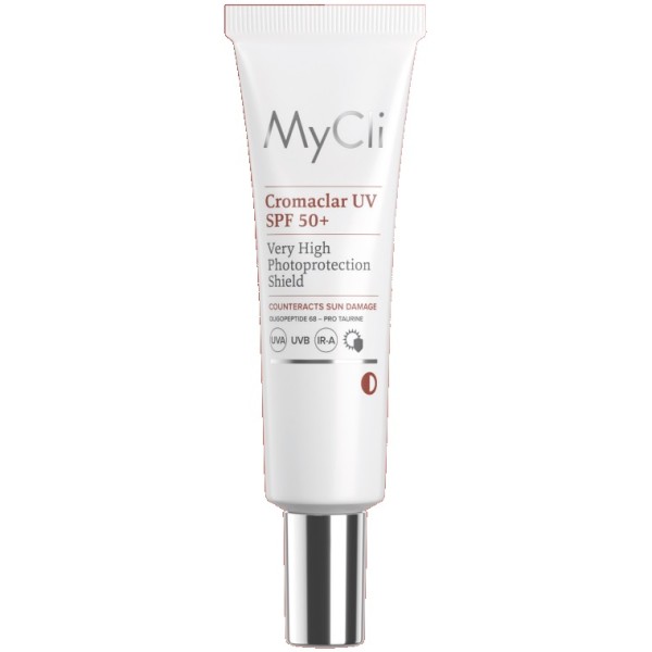 CROMACLAR UV 50+ 50ml CROMACLAR UV 50+ 50ml