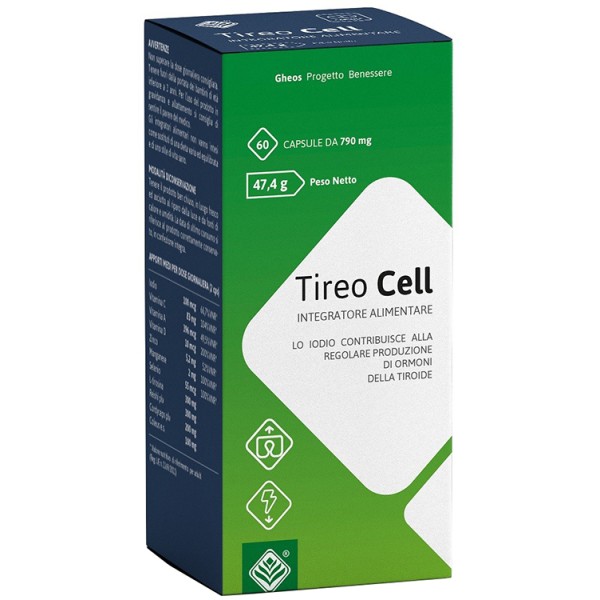 TIREO CELL 60 Cps