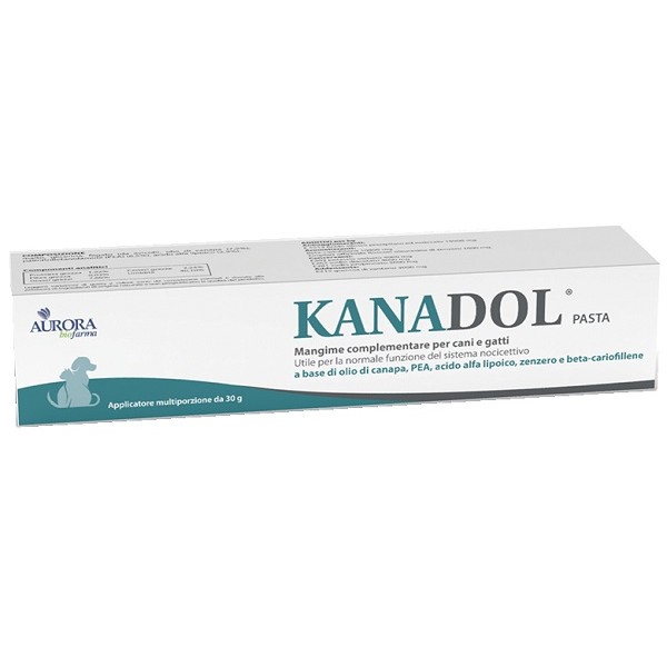 KANADOL 50ml