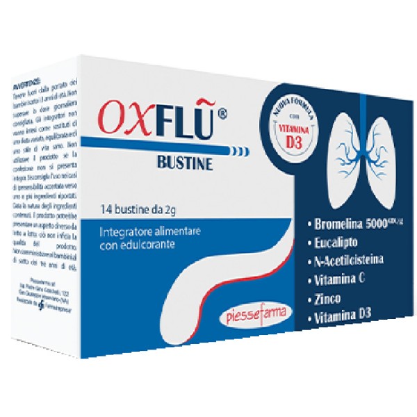 OXFLU'14 Bust. OXFLU'14 Bust.