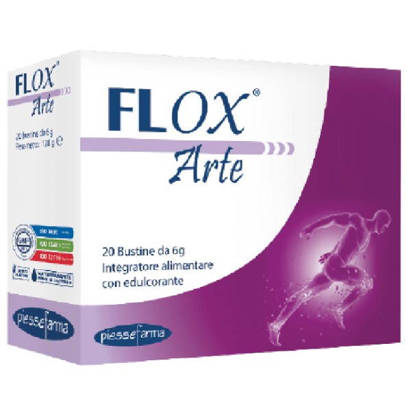 FLOX Arte 20 Buste FLOX Arte 20 Buste