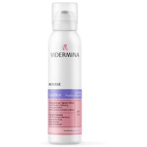 VIDERMINA CANDILEN Mousse