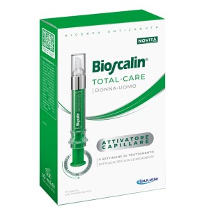 BIOSCALIN*T-CARE Att.Cap.10ml