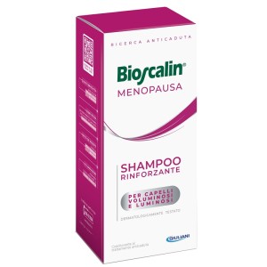 BIOSCALIN*MENOPAUSA Sh.200ml