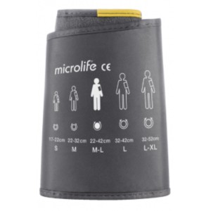 MICROLIFE Bracc.Morbido M/L