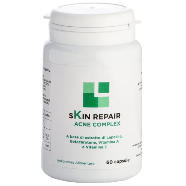SKIN REPAIR Acne Cpx 60 Cps