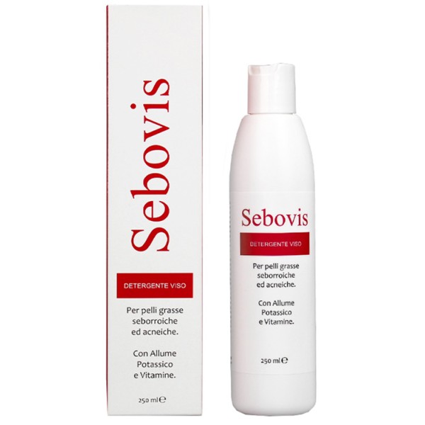 SEBOVIS 250ml
