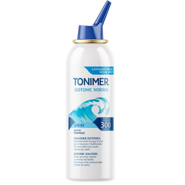 TONIMER Isotonic Spray*100ml