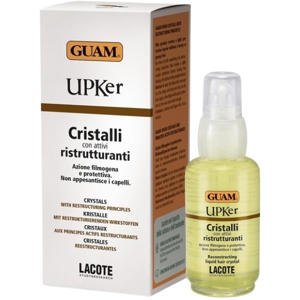 GUAM UPKER Crist.Ristr.50ml