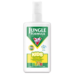 JUNGLE Formula Kids Spy*75ml