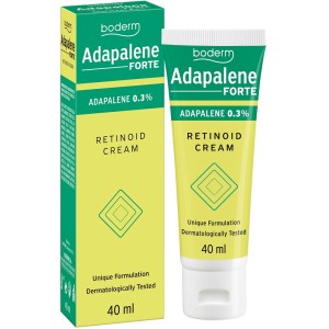 ADAPALENE Forte 0,3% Cr.40ml