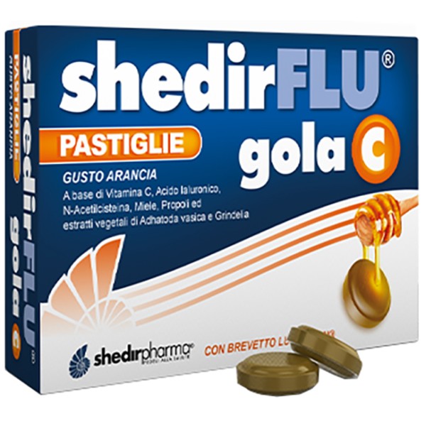SHEDIRFLU Gola C 48Past.