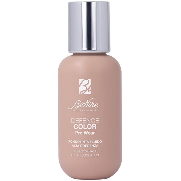 DEFENCE C.PW Fondot.Fluid 5