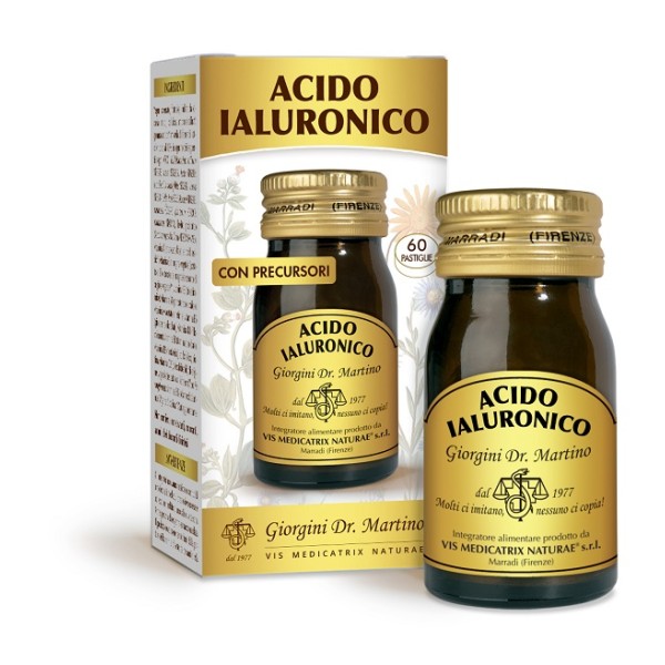 ACIDO IALUR.60*Past.SVS ACIDO IALUR.60*Past.SVS