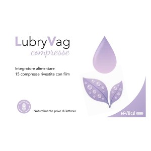 LUBRIVAG 15 Cpr