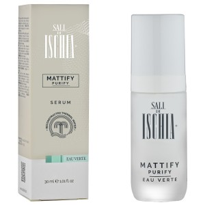 ISCHIA Siero Purif.Sirha 30ml