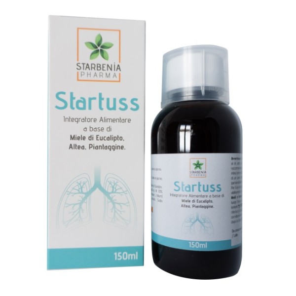 STARTUSS 150ml