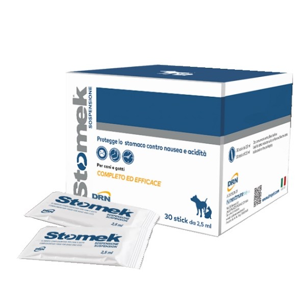 STOMEK Sosp.30Stick STOMEK Sosp.30Stick