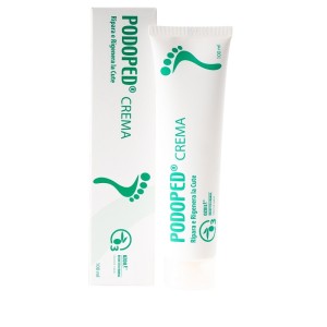 PODOPED Crema 100ml