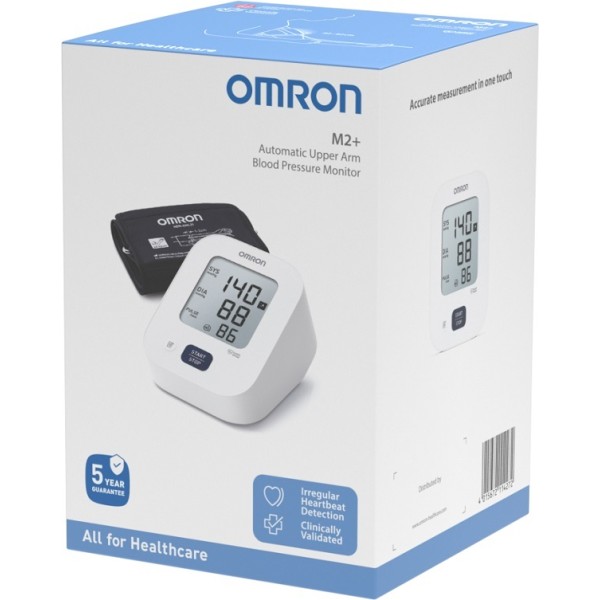 SFIGMO Bracc.Dig.Aut.OMRON M2+ SFIGMO Bracc.Dig.Aut.OMRON M2+