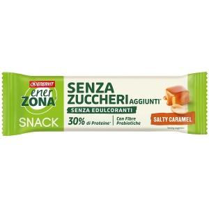 ENERZONA Snack Salty Caram.25g