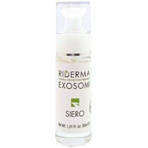RIDERMA Exosomi Siero 30ml