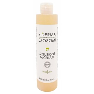 RIDERMA Exosomi Sol.Micellare