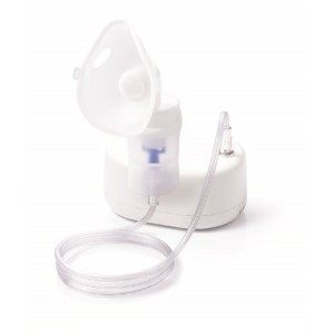 OMRON Nebulizz.Comp Air C810