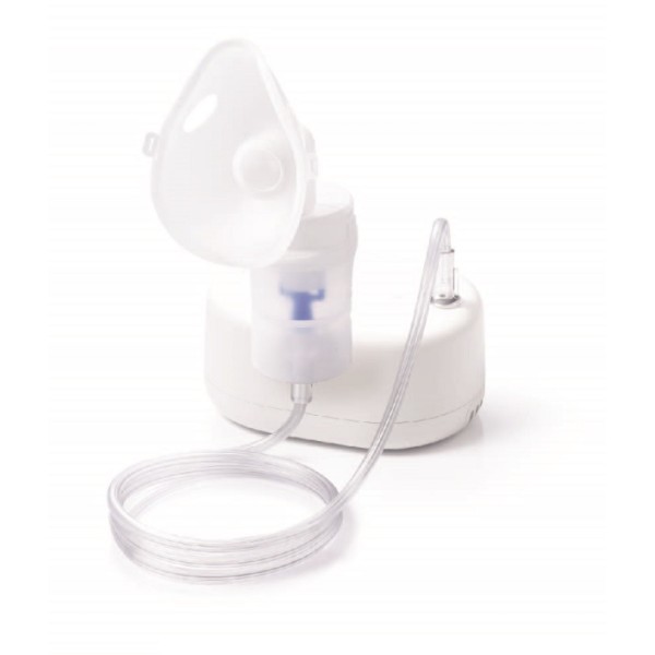 OMRON Nebulizz.Comp Air C810
