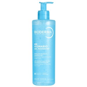 HYDRABIO Gel Moussant 400ml