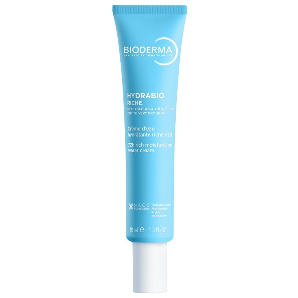HYDRABIO Riche 40ml