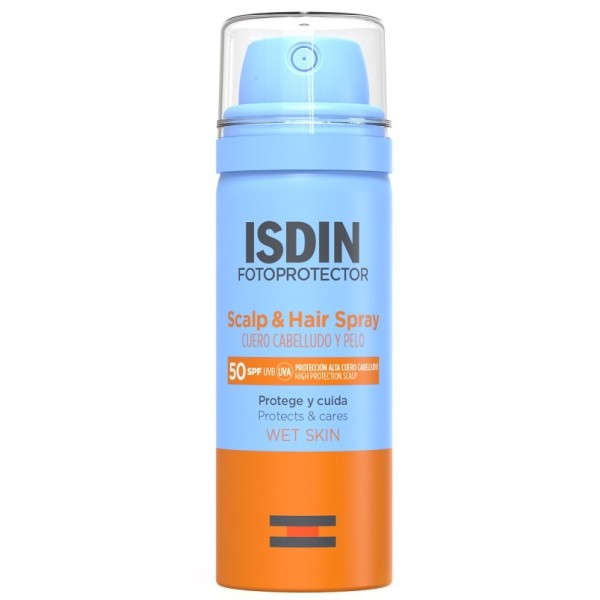 FOTOPROT.Scalp&Hair Spy50 50ml