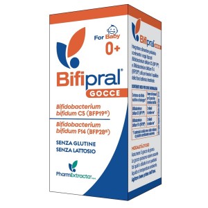 BIFIPRAL Gtt 7,5g