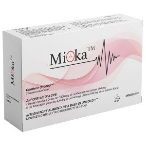 MIOKA 60Cps