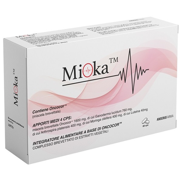 MIOKA 60Cps