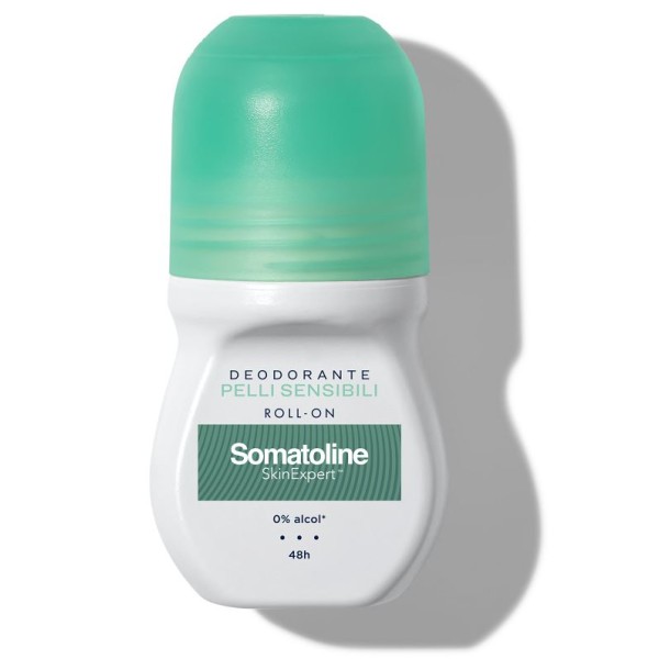SOMAT Deo Roll-On P/S 50ml