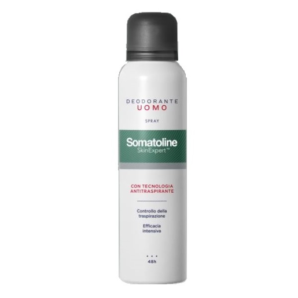SOMAT Deo Spray Uomo 150ml