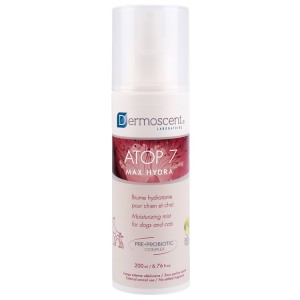 ATOP 7 Hydra Spray Cane&Gatto