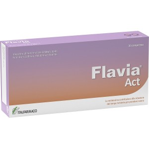 FLAVIA Act 30 Cpr
