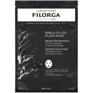 FILORGA Hyalu Fill Flash Mask