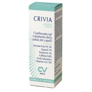 CRIVIA Lozione 100ml