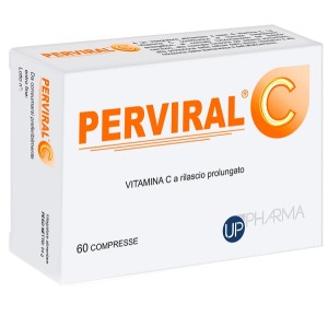 PERVIRAL C 60CPR