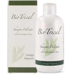 BIOTRICAL Sh.Del.250ml