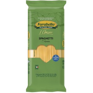 FARABELLA Pasta Spagh.1000gOFS
