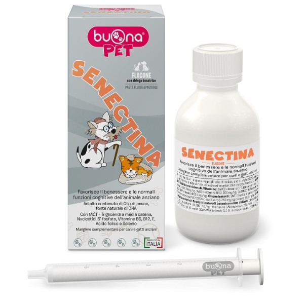 SENECTINA Flac.90g