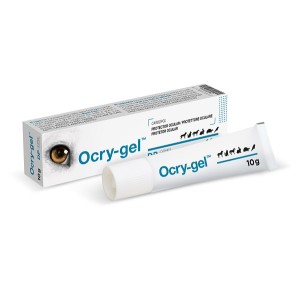 OCRYL Gel 10g