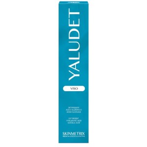 YALUDET Viso Deterg.200ml