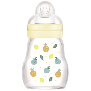 MAM Bib.Feel Good Vetro 170ml