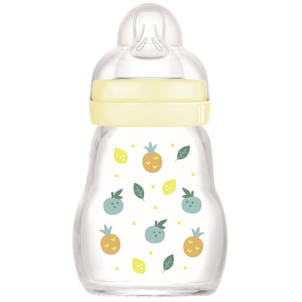 MAM Bib.Feel Good Vetro 170ml