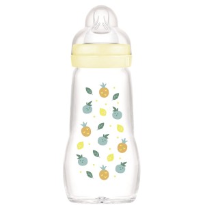MAM Bib.Feel Good Vetro 260ml